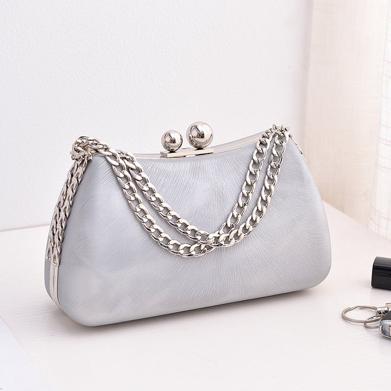 Black PU dinner minimalist handbag - F.Market4D0D540B0EE546F6A4C48357EB423459eprolo22*7.5*13cmBlack PU dinner minimalist handbagBlack PU dinner minimalist handbag