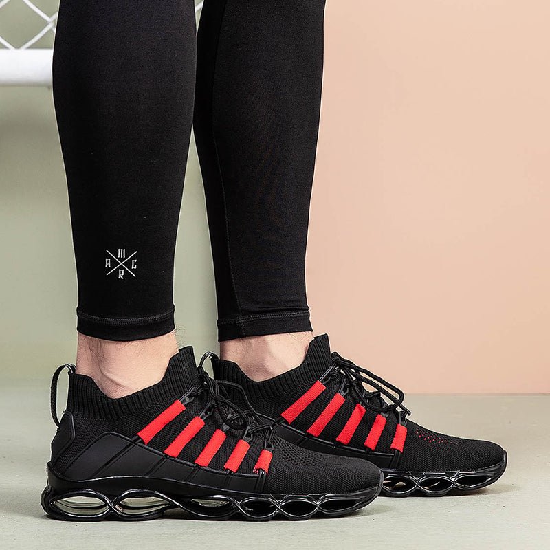 Blade Shoes Breathable Running Shoes Fashion Sneakers Comfortable Jogging Shoes - F.MarketC5FCBBBA25E044EF88C86D15C1776DCEeprolo6.5Blade Shoes Breathable Running Shoes Fashion Sneakers Comfortable Jogging ShoesBlade Shoes Breathable Running Shoes Fashion Sneakers Comfortable Jogging Shoes