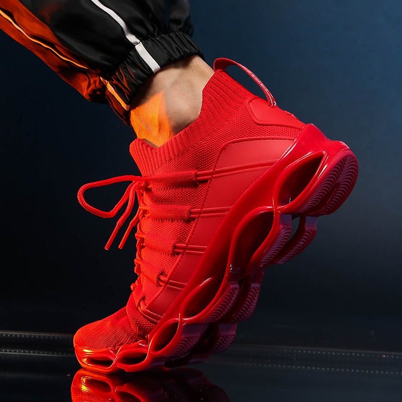Blade Shoes Breathable Running Shoes Fashion Sneakers Comfortable Jogging Shoes - F.MarketC5FCBBBA25E044EF88C86D15C1776DCEeprolo6.5Blade Shoes Breathable Running Shoes Fashion Sneakers Comfortable Jogging ShoesBlade Shoes Breathable Running Shoes Fashion Sneakers Comfortable Jogging Shoes