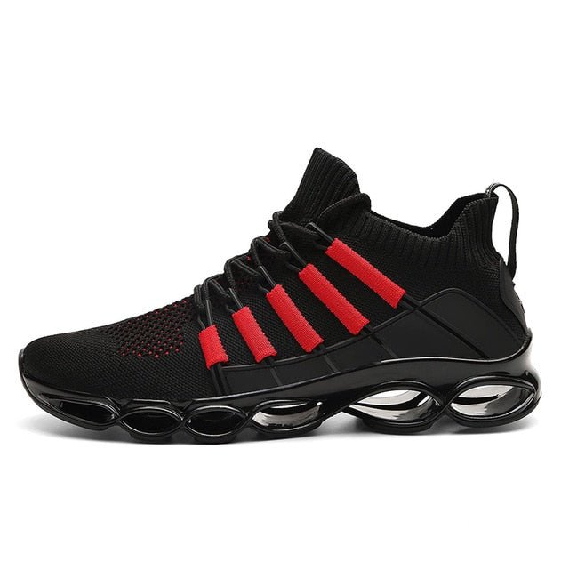Blade Shoes Breathable Running Shoes Fashion Sneakers Comfortable Jogging Shoes - F.MarketC66A68DD9C83443584DF4284CACE56D4eprolo6.5Blade Shoes Breathable Running Shoes Fashion Sneakers Comfortable Jogging ShoesBlade Shoes Breathable Running Shoes Fashion Sneakers Comfortable Jogging Shoes
