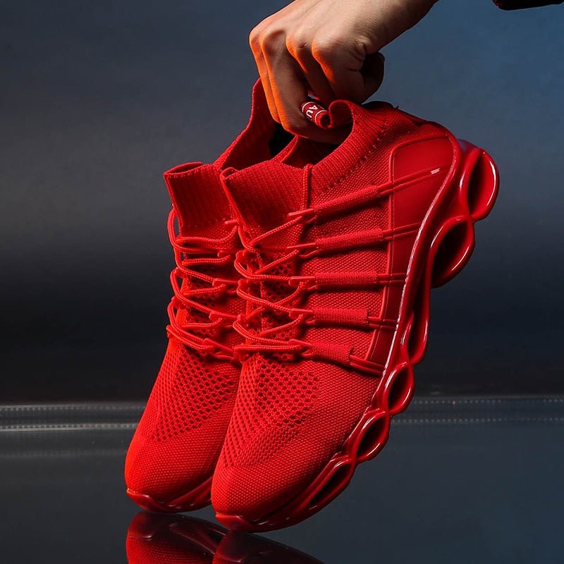 Blade Shoes Breathable Running Shoes Fashion Sneakers Comfortable Jogging Shoes - F.MarketC5FCBBBA25E044EF88C86D15C1776DCEeprolo6.5Blade Shoes Breathable Running Shoes Fashion Sneakers Comfortable Jogging ShoesBlade Shoes Breathable Running Shoes Fashion Sneakers Comfortable Jogging Shoes