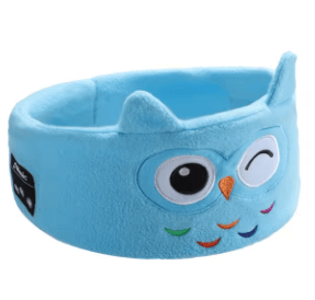 Bluetooth Headset Animal Headband Sleep Mask - F.MarketJQSJ15ZAPF.MarketBluetooth Headset Animal Headband Sleep MaskBluetooth Headset Animal Headband Sleep Mask