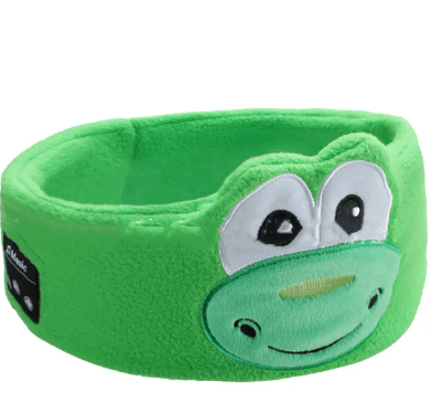 Bluetooth Headset Animal Headband Sleep Mask - F.MarketJFV963M13F.MarketBluetooth Headset Animal Headband Sleep MaskBluetooth Headset Animal Headband Sleep Mask