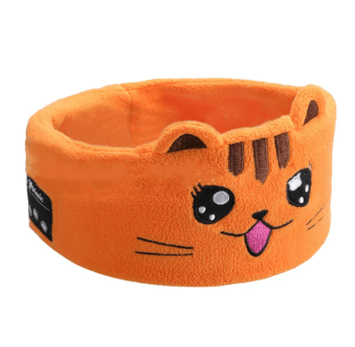 Bluetooth Headset Animal Headband Sleep Mask - F.MarketGIQ2BVHMVF.MarketBluetooth Headset Animal Headband Sleep MaskBluetooth Headset Animal Headband Sleep Mask