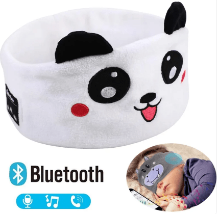 Bluetooth Headset Animal Headband Sleep Mask - F.Market0DOJ8VIF.MarketBluetooth Headset Animal Headband Sleep MaskBluetooth Headset Animal Headband Sleep Mask