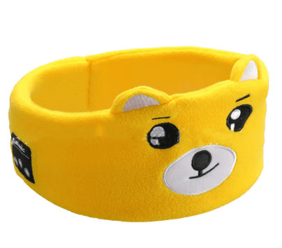 Bluetooth Headset Animal Headband Sleep Mask - F.Market8O2V50B80F.MarketBluetooth Headset Animal Headband Sleep MaskBluetooth Headset Animal Headband Sleep Mask