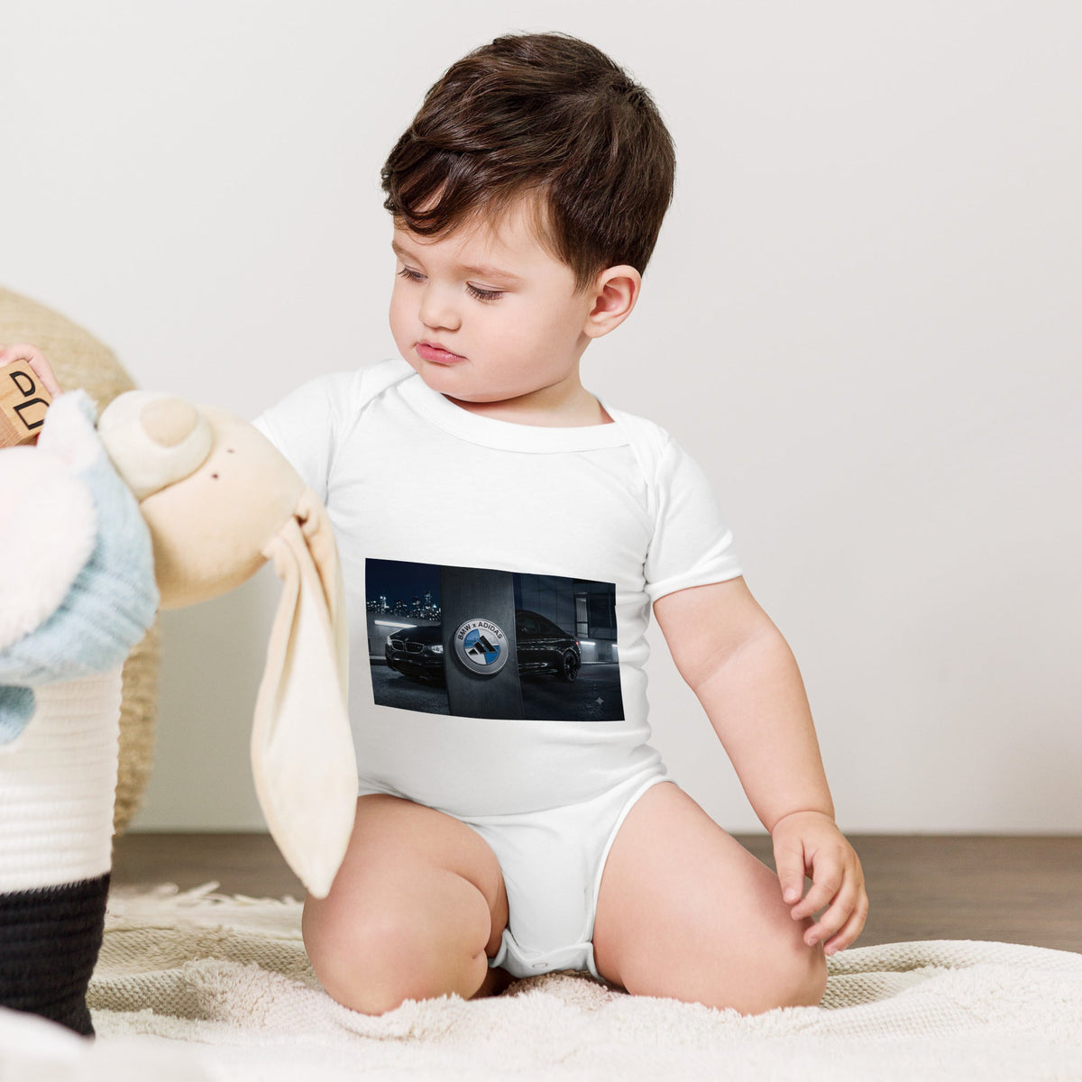 Body à manches courtes bébé - F.Market7099110_9438T-SHIRTF.MarketBody à manches courtes bébéProduct mockup