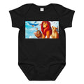 Body en jersey bébé - F.Market1625292_22146T-SHIRTF.MarketBody en jersey bébéProduct mockup