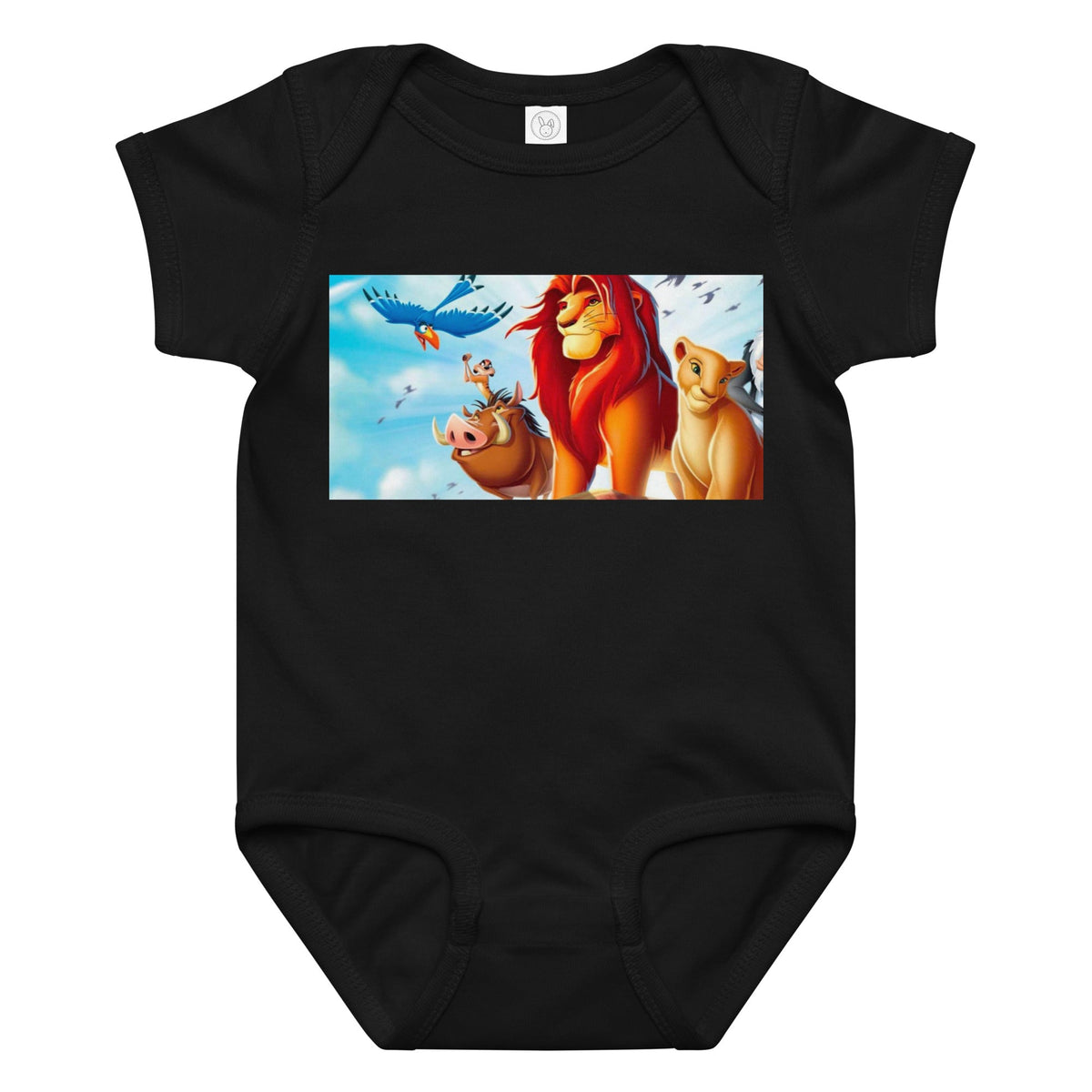 Body en jersey bébé - F.Market1625292_22146T-SHIRTF.MarketBody en jersey bébéProduct mockup