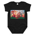 Body en jersey bébé - F.Market4582710_22146T-SHIRTF.MarketBody en jersey bébéProduct mockup