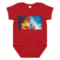 Body en jersey bébé - F.Market4947790_22148T-SHIRTF.MarketBody en jersey bébéProduct mockup