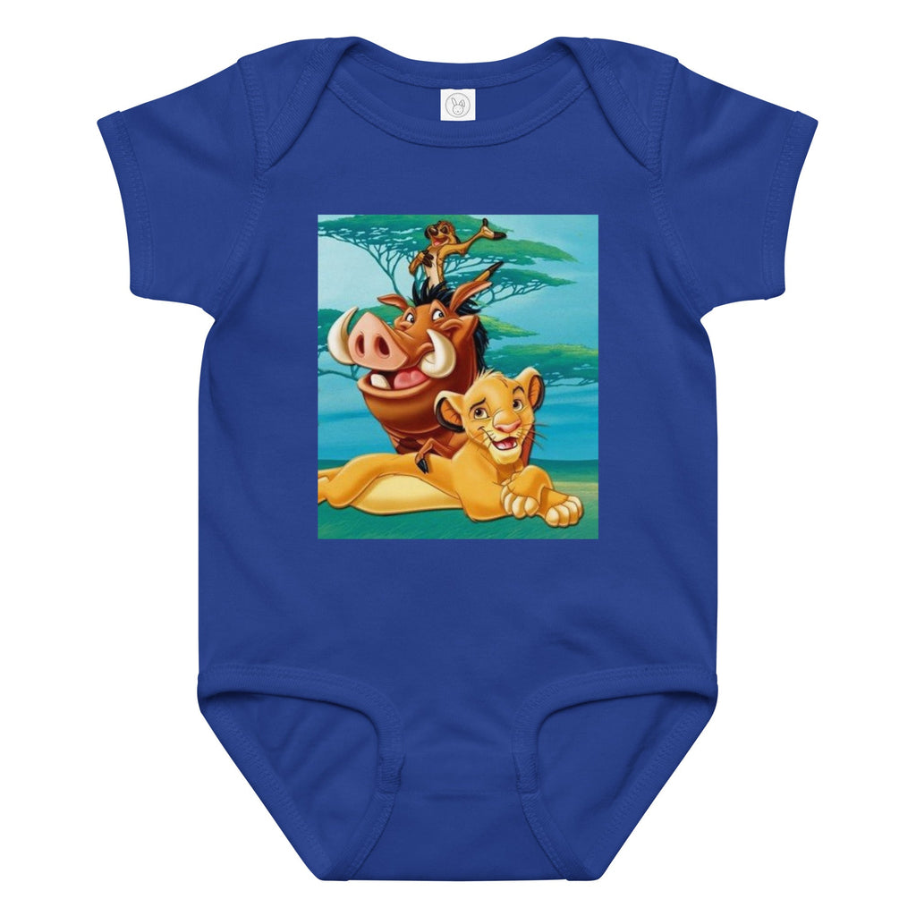 Body en jersey bébé - F.Market7711307_22149T-SHIRTF.MarketBody en jersey bébéProduct mockup