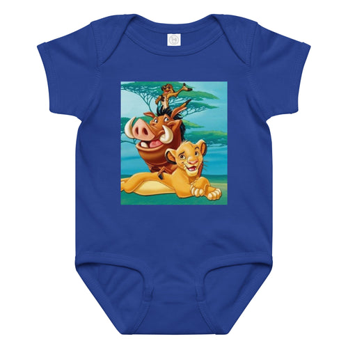 Body en jersey bébé - F.Market7711307_22149T-SHIRTF.MarketBody en jersey bébéProduct mockup