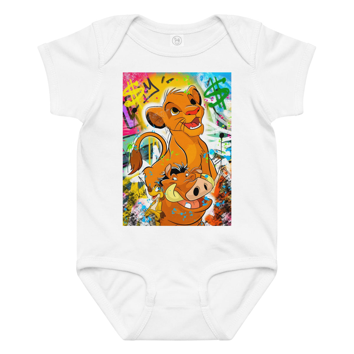 Body en jersey bébé - F.Market9635409_22151T-SHIRTF.MarketBody en jersey bébéProduct mockup