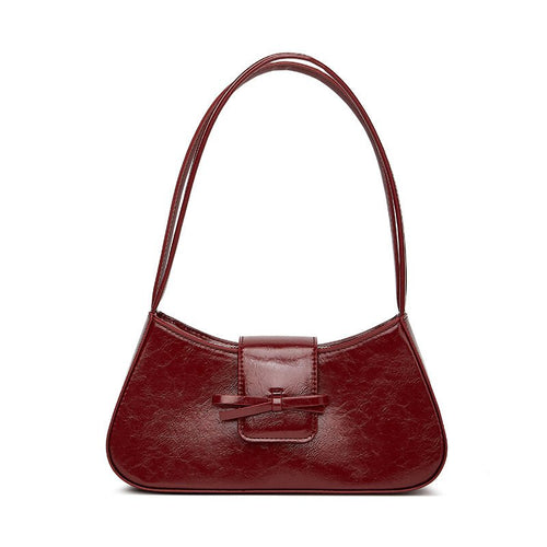 Bow Single Shoulder Underarm Bag - F.MarketD5428E9877C740B7B9BC372C91D8337AeproloBow Single Shoulder Underarm BagBow Single Shoulder Underarm Bag