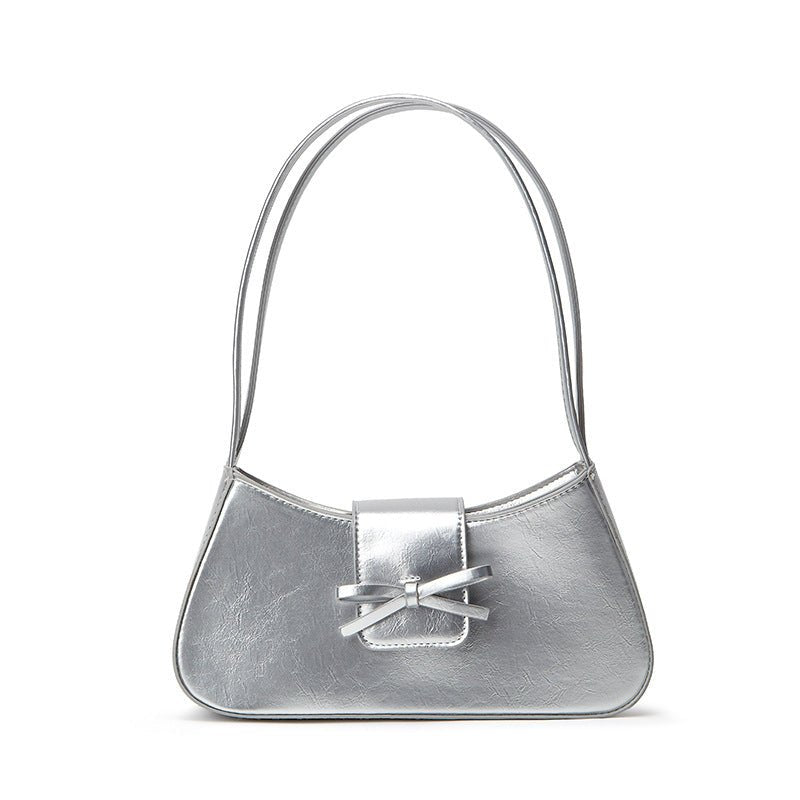 Bow Single Shoulder Underarm Bag - F.Market7AFA6B96FB3D4B9BB2519E0C25751370eproloBow Single Shoulder Underarm BagBow Single Shoulder Underarm Bag