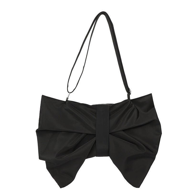 Bow tote bag large capacity crossbody bag - F.Market7BEC6346F135488B8085C6DB9100A83FeproloBow tote bag large capacity crossbody bagBow tote bag large capacity crossbody bag