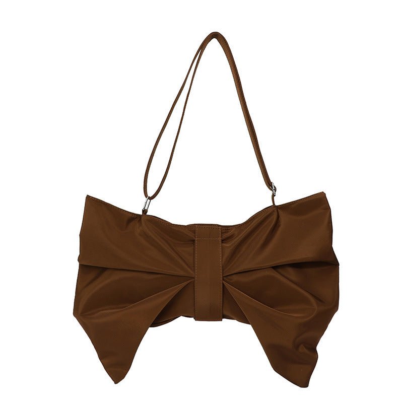 Bow tote bag large capacity crossbody bag - F.Market609E6054973B4FA98A3A31DC265C4CA5eproloBow tote bag large capacity crossbody bagBow tote bag large capacity crossbody bag