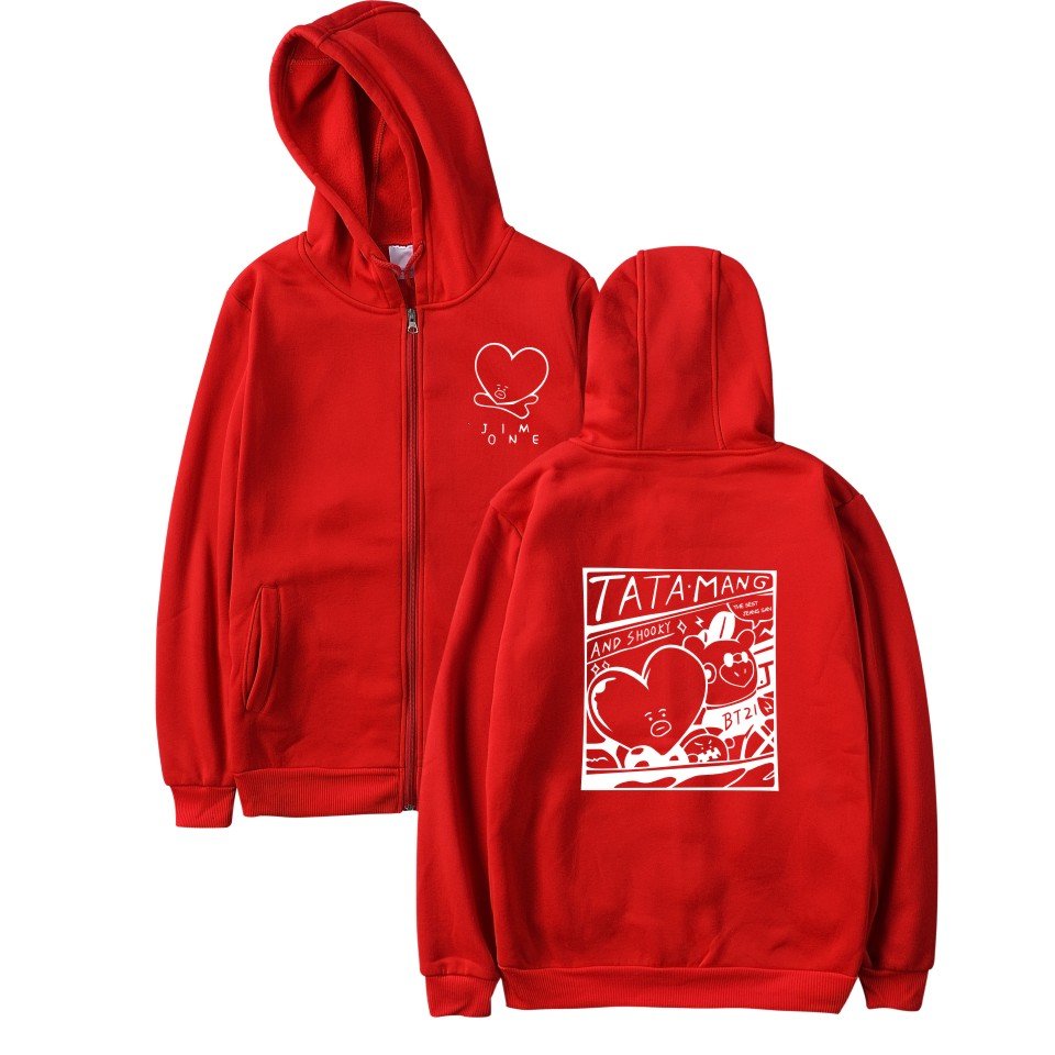 BTS Kpop Love Yourself Zipper Hoodies Sweatshirt Women/Men BTS V jimin Hooded Women/men Streetwear - F.MarketCCC5174904CB4860911205BD72D9EF33eproloSBTS Kpop Love Yourself Zipper Hoodies Sweatshirt Women/Men BTS V jimin Hooded Women/men StreetwearBTS Kpop Love Yourself Zipper Hoodies Sweatshirt Women/Men BTS V jimin Hooded Women/men Streetwear