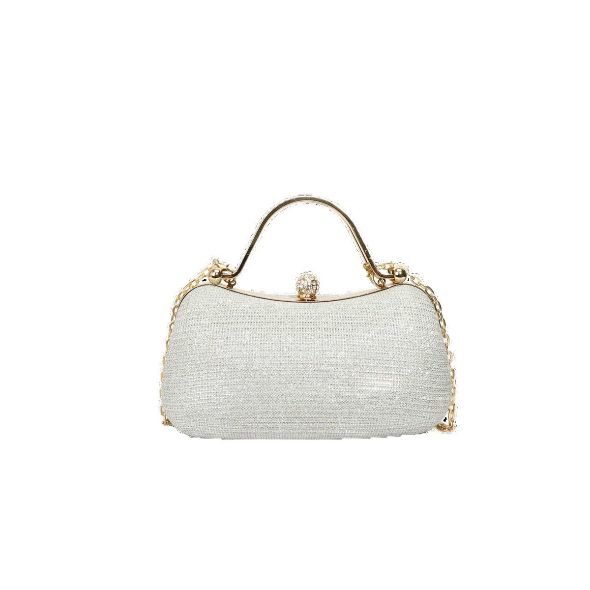 Chain sparkling diamond single shoulder crossbody bag - F.Market6B1A107F7FBD4A9EBA6F7F64468CCAF4eproloChain sparkling diamond single shoulder crossbody bagChain sparkling diamond single shoulder crossbody bag