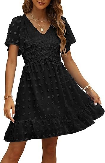 Chic V-Neck Chiffon DressSummer Fashion, Elegant Long Dress - F.Market2224648C7631402CA987D21DE83D6634eproloSChic V-Neck Chiffon DressSummer Fashion, Elegant Long DressChic V-Neck Chiffon DressSummer Fashion, Elegant Long Dress
