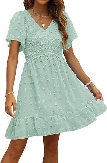 Chic V-Neck Chiffon DressSummer Fashion, Elegant Long Dress - F.Market20DED2DEC3DD46D8AE295517537B1363eproloSChic V-Neck Chiffon DressSummer Fashion, Elegant Long DressChic V-Neck Chiffon DressSummer Fashion, Elegant Long Dress