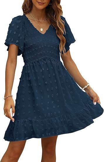 Chic V-Neck Chiffon DressSummer Fashion, Elegant Long Dress - F.Market3C2849DB2B824175A4B916BD84CB528BeproloSChic V-Neck Chiffon DressSummer Fashion, Elegant Long DressChic V-Neck Chiffon DressSummer Fashion, Elegant Long Dress