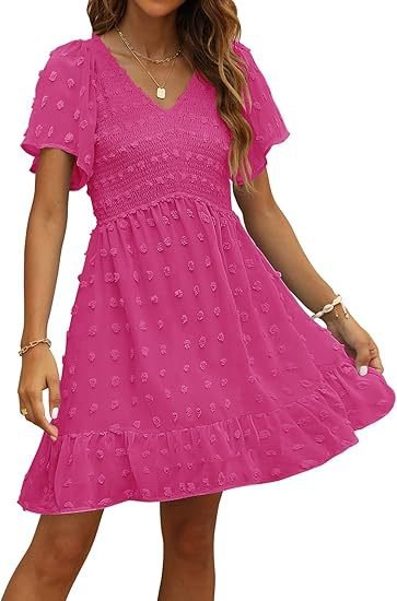 Chic V-Neck Chiffon DressSummer Fashion, Elegant Long Dress - F.Market7690E15E42F14093BFF48D5DA6B259C2eproloSChic V-Neck Chiffon DressSummer Fashion, Elegant Long DressChic V-Neck Chiffon DressSummer Fashion, Elegant Long Dress