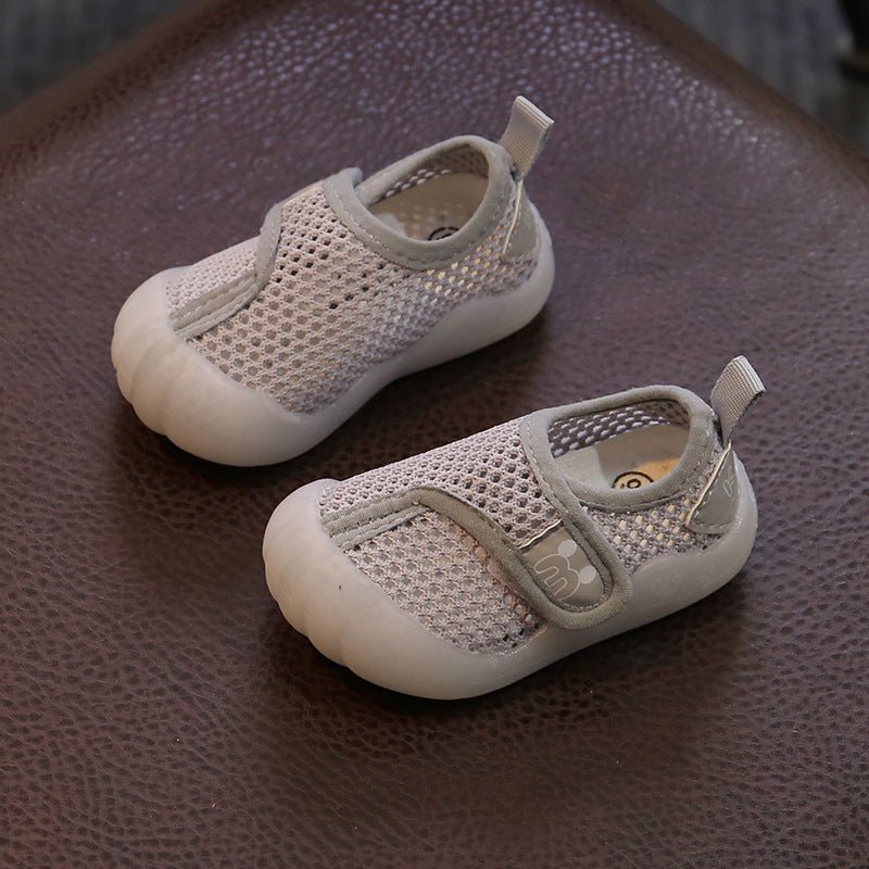 Children's Flying Shoes Boys And Girls Toddler Shoes Breathable Mesh Sports Shoes Soft Bottom Baby Mesh Shoes - F.Market9F84722A471343D9BE509443F507A308eprolo16 yards 11.5cmChildren's Flying Shoes Boys And Girls Toddler Shoes Breathable Mesh Sports Shoes Soft Bottom Baby Mesh ShoesChildren's Flying Shoes Boys And Girls Toddler Shoes Breathable Mesh Sports Shoes Soft Bottom Baby Mesh Shoes