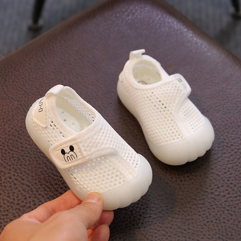 Children's Flying Shoes Boys And Girls Toddler Shoes Breathable Mesh Sports Shoes Soft Bottom Baby Mesh Shoes - F.MarketBD606F1E12A14FCBBBC85E41DD08033Beprolo16 yards 11.5cmChildren's Flying Shoes Boys And Girls Toddler Shoes Breathable Mesh Sports Shoes Soft Bottom Baby Mesh ShoesChildren's Flying Shoes Boys And Girls Toddler Shoes Breathable Mesh Sports Shoes Soft Bottom Baby Mesh Shoes