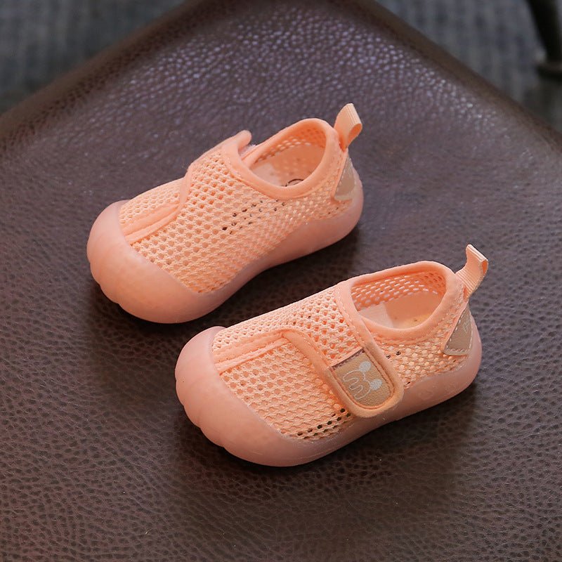 Children's Flying Shoes Boys And Girls Toddler Shoes Breathable Mesh Sports Shoes Soft Bottom Baby Mesh Shoes - F.MarketBF2B49C942F549B0A0BA46CD198EA6E7eprolo16 yards 11.5cmChildren's Flying Shoes Boys And Girls Toddler Shoes Breathable Mesh Sports Shoes Soft Bottom Baby Mesh ShoesChildren's Flying Shoes Boys And Girls Toddler Shoes Breathable Mesh Sports Shoes Soft Bottom Baby Mesh Shoes