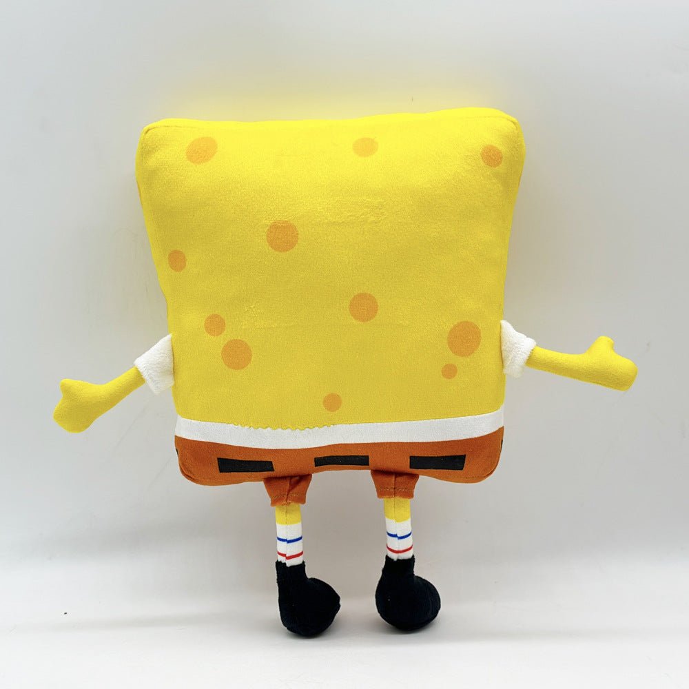 Chudbob Plush Funny Sponge Uncle Stuffed Toy - F.Market527E9A2782544FD794EA6A8B9B33365Feprolo28cmChudbob Plush Funny Sponge Uncle Stuffed ToyChudbob Plush Funny Sponge Uncle Stuffed Toy
