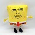 Chudbob Plush Funny Sponge Uncle Stuffed Toy - F.Market527E9A2782544FD794EA6A8B9B33365Feprolo28cmChudbob Plush Funny Sponge Uncle Stuffed ToyChudbob Plush Funny Sponge Uncle Stuffed Toy
