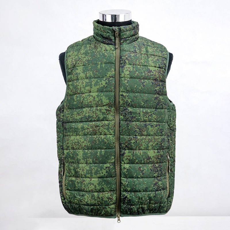 Cold War Era Gorka Anorak Camo Vest - Russian KLMK Pattern Field Jacket, Lightweight Cotton, Sleeveless Combat Smock - F.MarketB06778BDEE29495D9FAE65D9AD8CA6A1eproloSCold War Era Gorka Anorak Camo Vest - Russian KLMK Pattern Field Jacket, Lightweight Cotton, Sleeveless Combat SmockCold War Era Gorka Anorak Camo Vest - Russian KLMK Pattern Field Jacket, Lightweight Cotton, Sleeveless Combat Smock