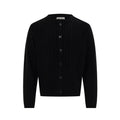 College style round neck Fried Dough Twists sweater coat - F.MarketBE3C2F6ECEE741C88DB537E91782C90EeproloSCollege style round neck Fried Dough Twists sweater coatCollege style round neck Fried Dough Twists sweater coat