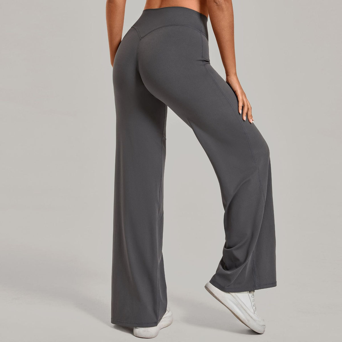 Comfortable High-Waisted Straight Leg Yoga Pants for Women - F.MarketA8EDE89C6545493D8B3951FB9733BE8CeproloXSComfortable High-Waisted Straight Leg Yoga Pants for WomenComfortable High-Waisted Straight Leg Yoga Pants for Women