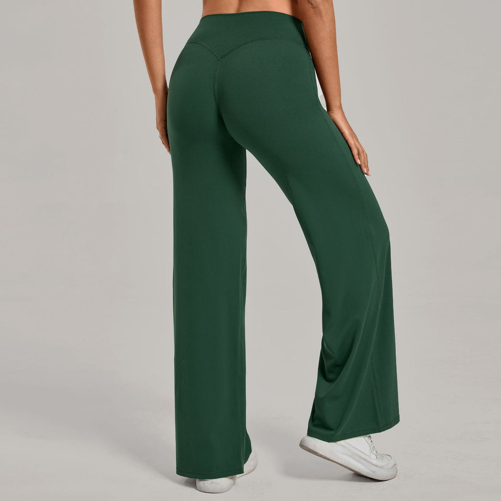 Comfortable High-Waisted Straight Leg Yoga Pants for Women - F.Market7DB16FD7F8ED4055AD6E02151536B7F3eproloXSComfortable High-Waisted Straight Leg Yoga Pants for WomenComfortable High-Waisted Straight Leg Yoga Pants for Women