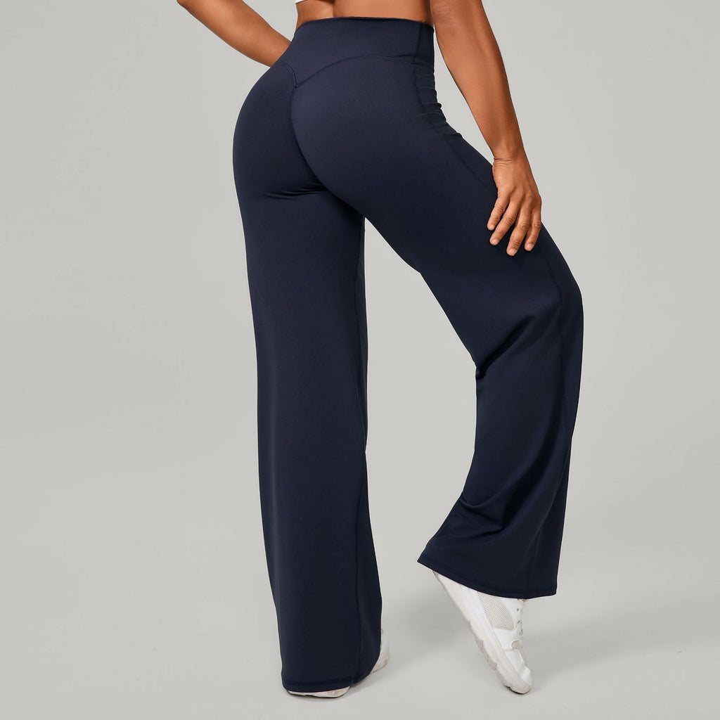 Comfortable High-Waisted Straight Leg Yoga Pants for Women - F.Market06B6E381D30C40888A9BBE65BC0DB4C9eproloXSComfortable High-Waisted Straight Leg Yoga Pants for WomenComfortable High-Waisted Straight Leg Yoga Pants for Women