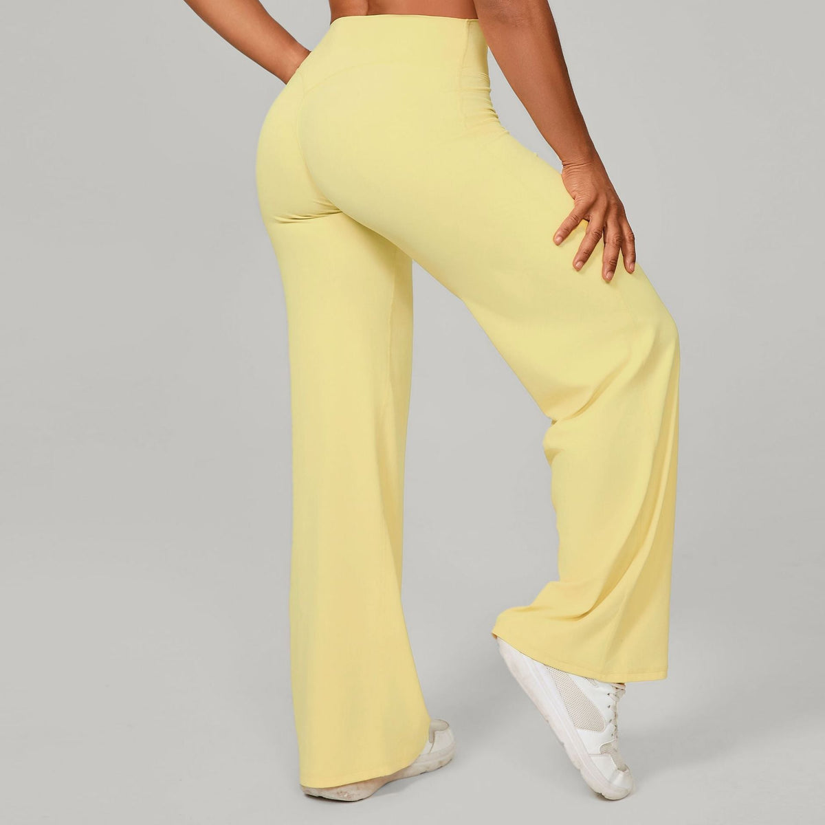 Comfortable High-Waisted Straight Leg Yoga Pants for Women - F.Market46B055B348FD4B87A11F1FAD08C168ADeproloXSComfortable High-Waisted Straight Leg Yoga Pants for WomenComfortable High-Waisted Straight Leg Yoga Pants for Women