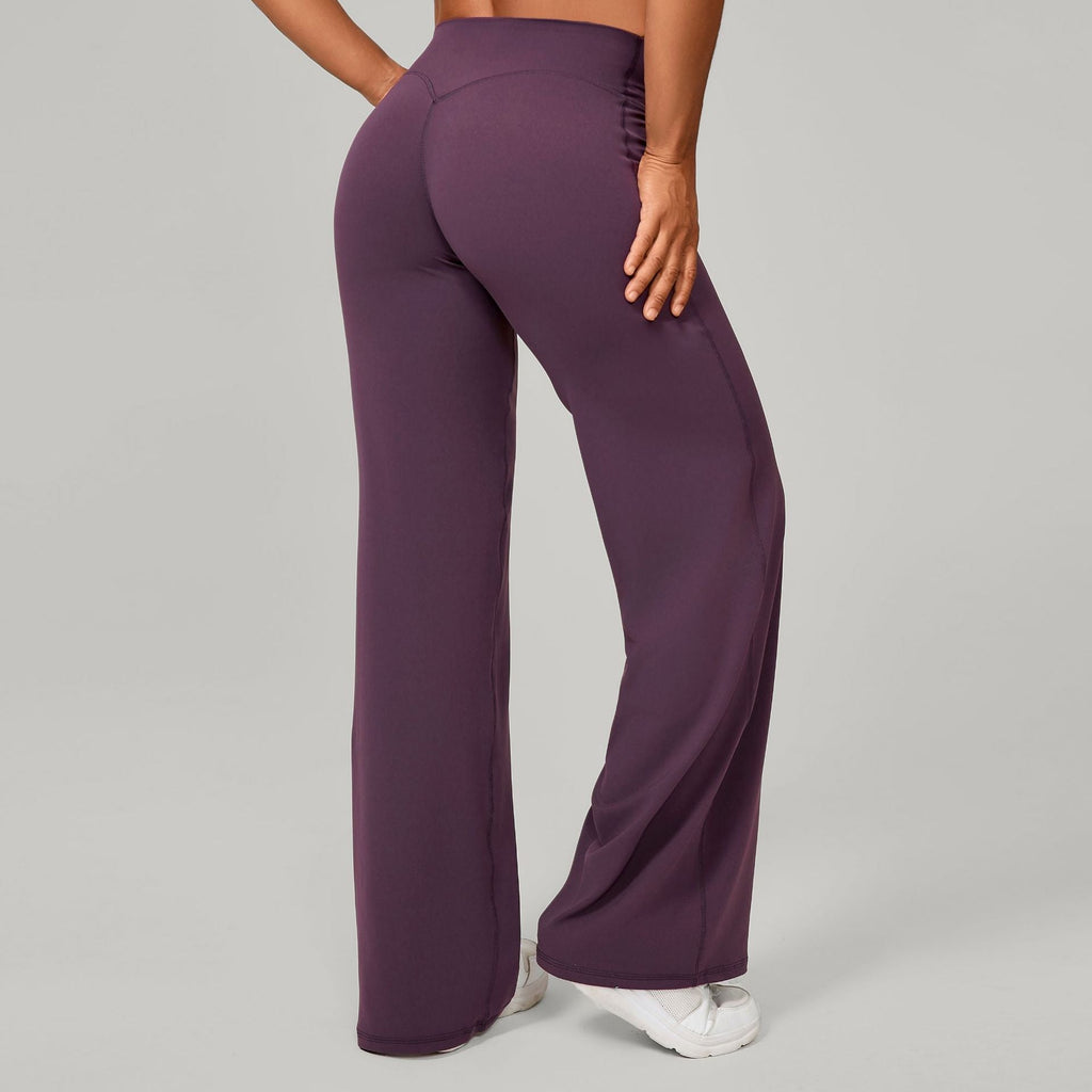 Comfortable High-Waisted Straight Leg Yoga Pants for Women - F.Market42B3B6C833554D3DA01481A46FD7754BeproloXSComfortable High-Waisted Straight Leg Yoga Pants for WomenComfortable High-Waisted Straight Leg Yoga Pants for Women