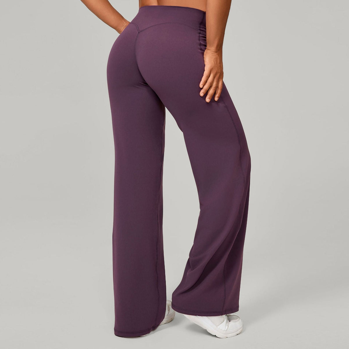Comfortable High-Waisted Straight Leg Yoga Pants for Women - F.Market42B3B6C833554D3DA01481A46FD7754BeproloXSComfortable High-Waisted Straight Leg Yoga Pants for WomenComfortable High-Waisted Straight Leg Yoga Pants for Women