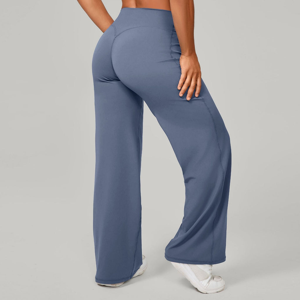 Comfortable High-Waisted Straight Leg Yoga Pants for Women - F.MarketED080BCE1BA5491A86470A4B0A68CB04eproloXSComfortable High-Waisted Straight Leg Yoga Pants for WomenComfortable High-Waisted Straight Leg Yoga Pants for Women