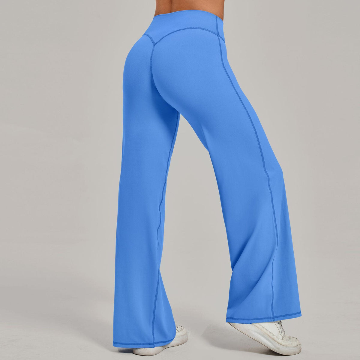 Comfortable High-Waisted Straight Leg Yoga Pants for Women - F.MarketEC3CDEA07CF8439BA65AEF22598200DAeproloXSComfortable High-Waisted Straight Leg Yoga Pants for WomenComfortable High-Waisted Straight Leg Yoga Pants for Women