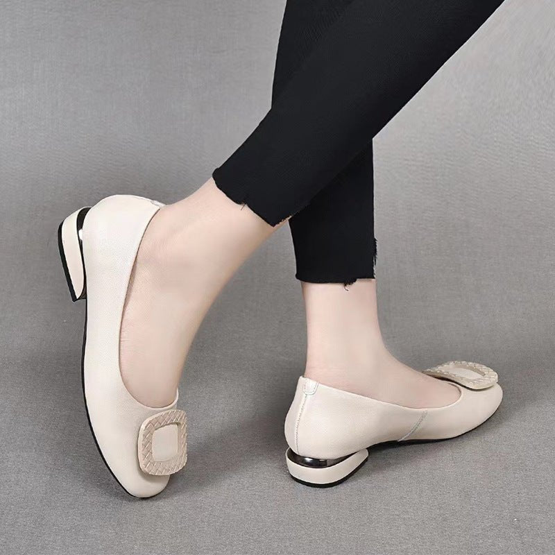Comfortable Women's Flat Shoes with Wedge Heel, for Middle-Aged and Elderly Women - F.Market3637299DBB5340BD95E302A3ED58D8C0eprolo35Comfortable Women's Flat Shoes with Wedge Heel, for Middle-Aged and Elderly WomenComfortable Women's Flat Shoes with Wedge Heel, for Middle-Aged and Elderly Women