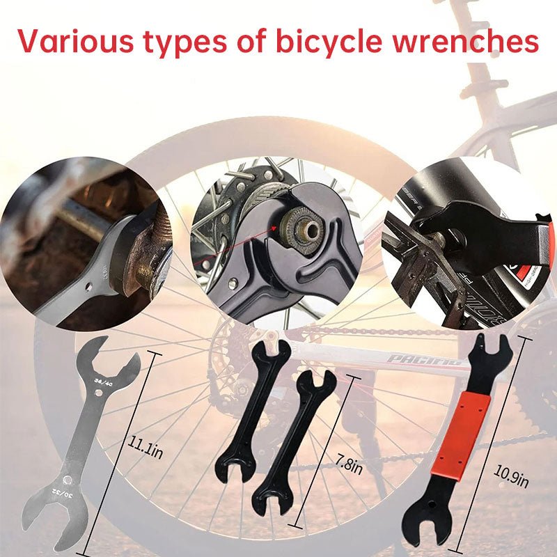 Complete 44-Piece Bicycle Repair Kit – Essential Tools for Chain, Crank, Freewheel, and Multi-Purpose Bike Key Repairs - F.Market0E50ED7225874213A8EB10FD5E47ADB5eproloComplete 44-Piece Bicycle Repair Kit – Essential Tools for Chain, Crank, Freewheel, and Multi-Purpose Bike Key RepairsComplete 44-Piece Bicycle Repair Kit – Essential Tools for Chain, Crank, Freewheel, and Multi-Purpose Bike Key Repairs