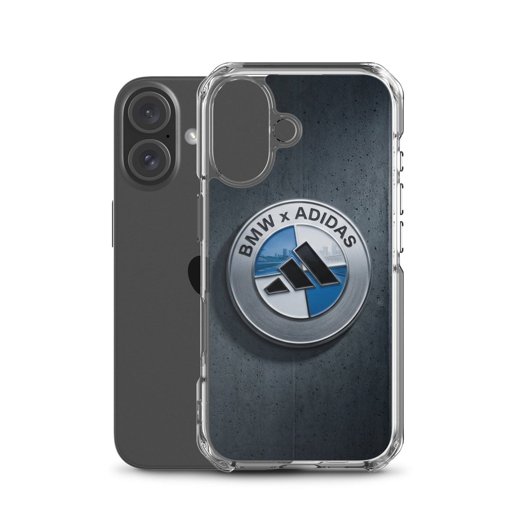 Coque pour iPhone® - F.Market8721100_20290PHONE-CASEF.MarketCoque pour iPhone®Product mockup