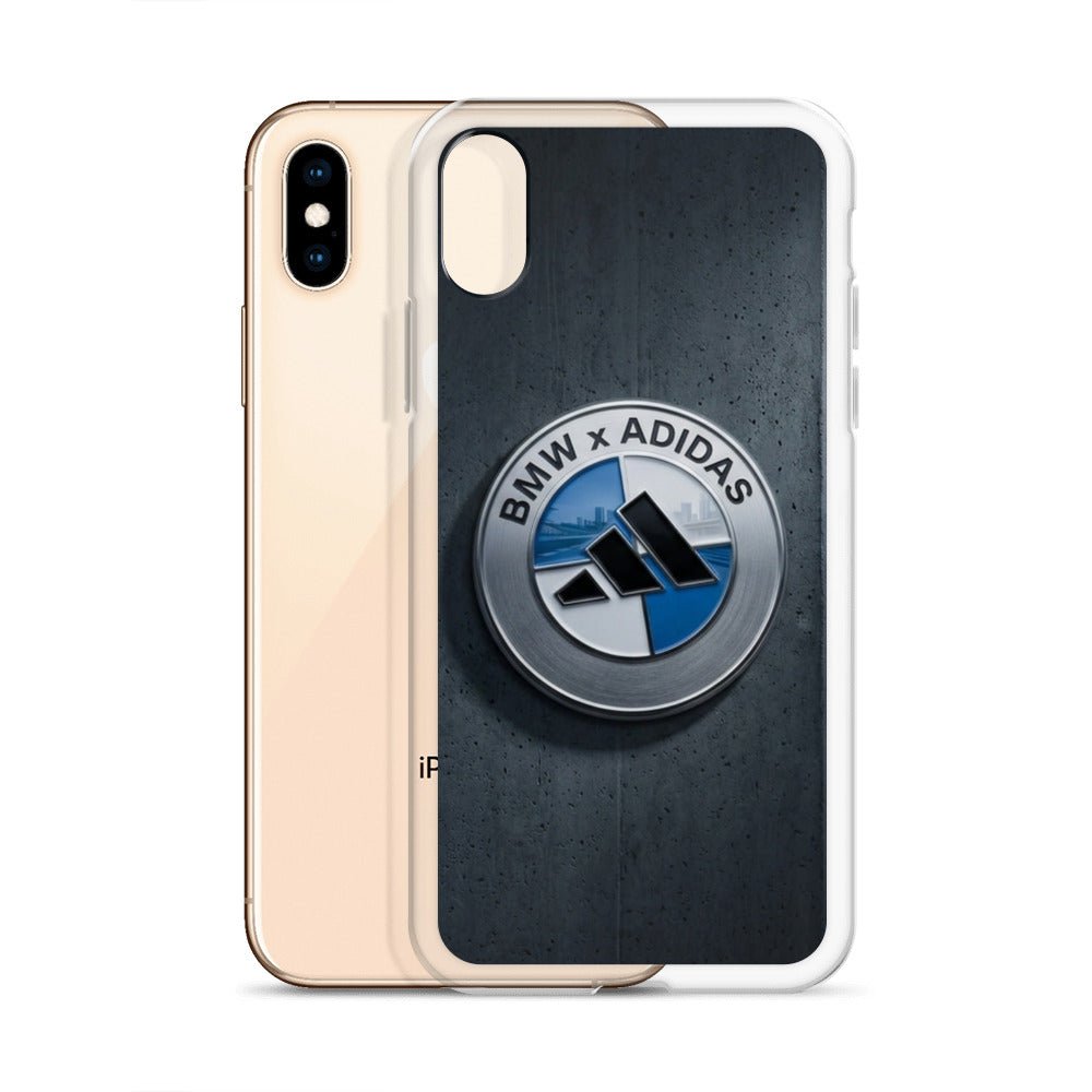 Coque pour iPhone® - F.Market8721100_8933PHONE-CASEF.MarketCoque pour iPhone®Product mockup