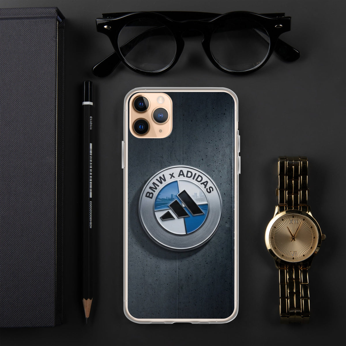 Coque pour iPhone® - F.Market8721100_9621PHONE-CASEF.MarketCoque pour iPhone®Product mockup