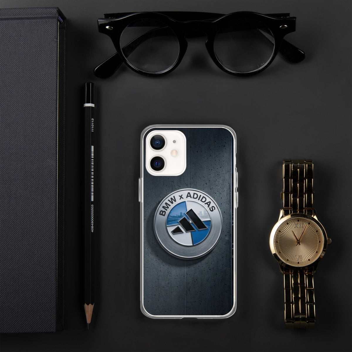 Coque pour iPhone® - F.Market8721100_9621PHONE-CASEF.MarketCoque pour iPhone®Product mockup