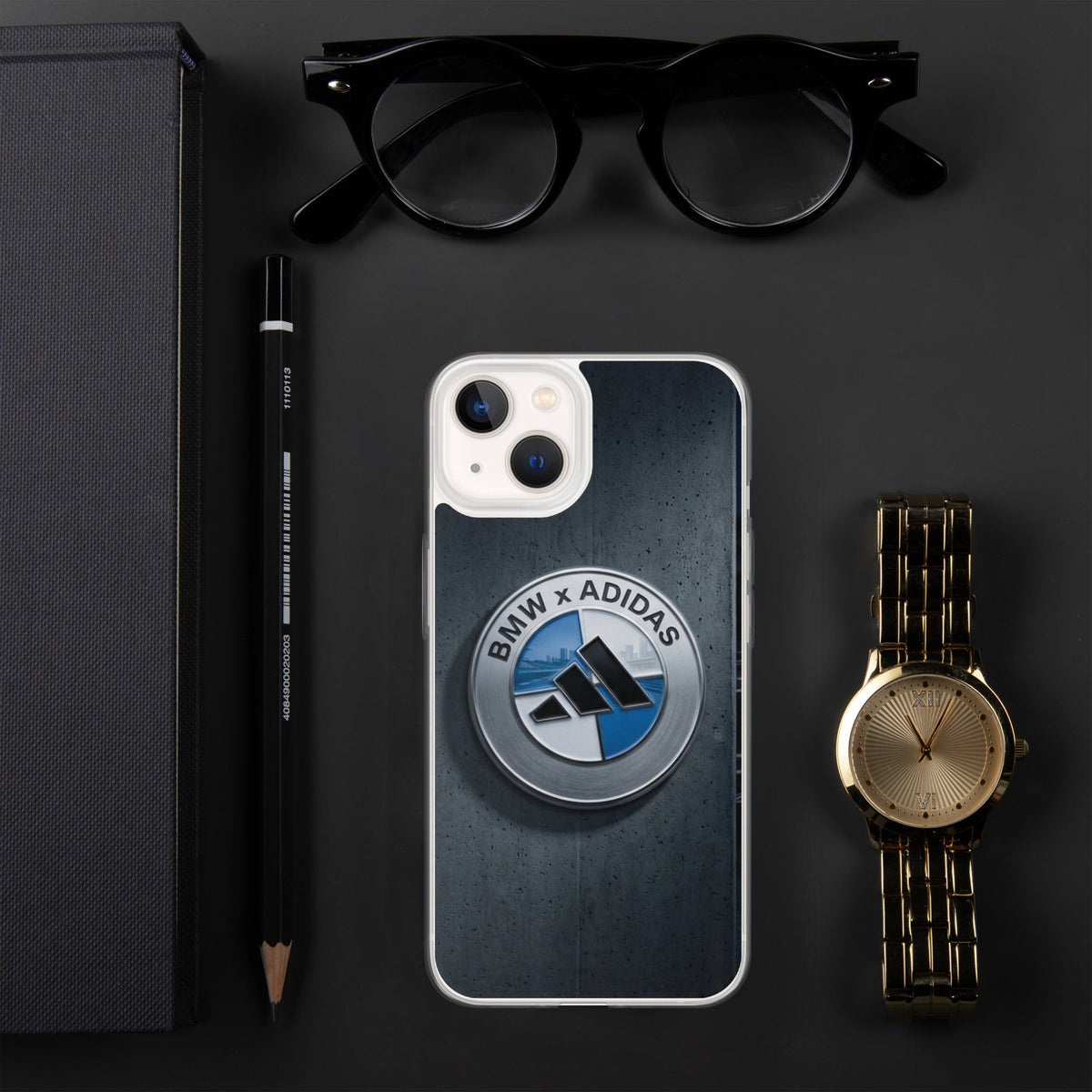Coque pour iPhone® - F.Market8721100_9621PHONE-CASEF.MarketCoque pour iPhone®Product mockup